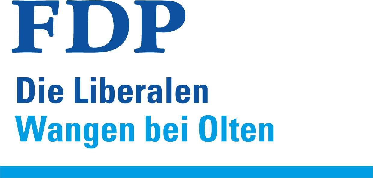 FDP Wangen bei Olten